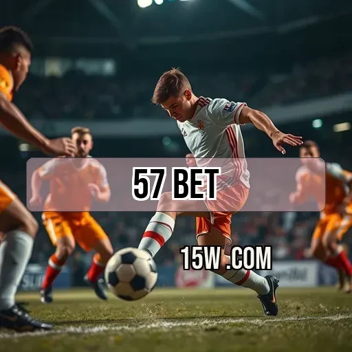 57 bet: Descubra os Recursos da Seção de Login que Fascinam Usuários