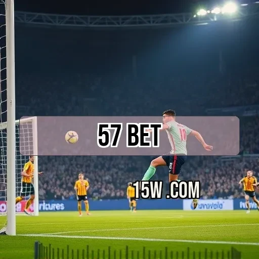 57 bet: As Melhores Promoções para Aumentar Seus Ganhos