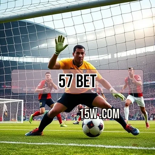 57 bet: Segredos de Segurança Que Todo Jogador Deveria Conhecer