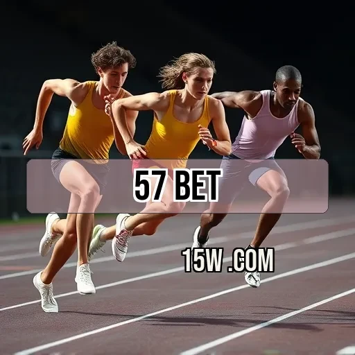 57 bet: O Guia Completo para Eventos Esportivos Imperdíveis