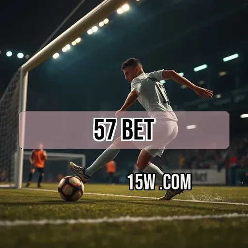 57 bet: Explore Todos os Benefícios da Seção VIP Agora Mesmo!